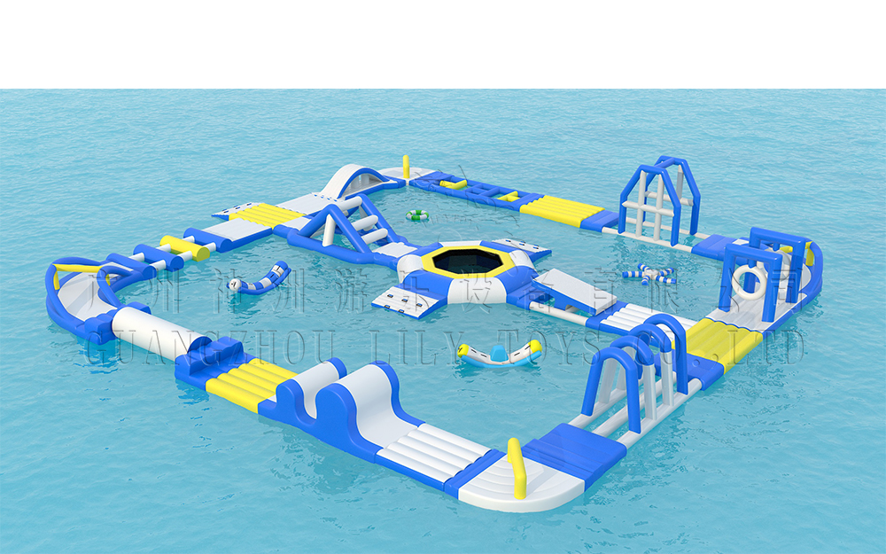 LILYTOYS AQUA WATER PARK-2020-08